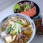 カルビスープイメージ写真